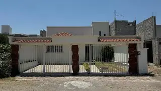 Venta o Renta de Casa en Valle del Milagro Corregidora, Qro.