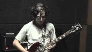 Concurso HANGAR DAY - Ian Scheufler - Colorblind
