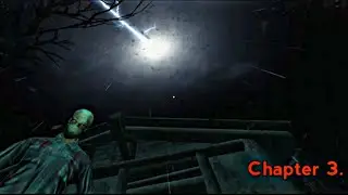 No Rest | Horror Game Chapter 3. | Android Game | #FreeSoul