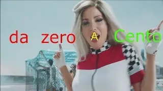 NIGHTCORE  DA Zero A Cento
