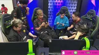 POPCON ASIA CELEBRATION CUP - RRQ O2 v ONIC NV [LOWER BRACKET]