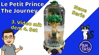 Pantasy - The Petit Prince - The Journey - 86304