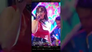TOR MONITOR KETUA   YUNI YUNEL NIRWANA COME BACK  - RANTAU JAWA GENK- CIKARANG EXPOSED