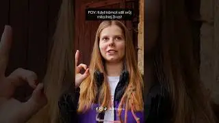 KDYŽ TI VEČER NEVYJDE PODLE TV&Yacute;CH PŘEDSTAV #baholu #pov #svatouskove #trendy