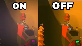 Morphite Graphics comparison Options