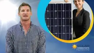 Solar Consultants