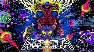 Akka Arrh - Accolades Trailer