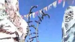 Expedition Everest at Disney World
