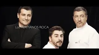 Una Conversaci&oacute;n Abierta con los Hermanos Roca - 18 enero 2016