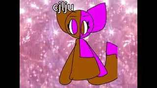 Squirrel head color world SingSing #squirrelheadcolorworld