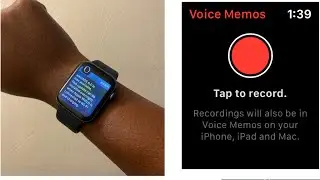 How To Install WatchOS 6.0 Software Update!! WHAT'S NEW!!