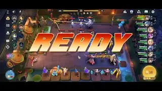 Magic Chess Go Go | Mind Games at Their Peak