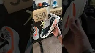 Top 5  Adidas Yeezys Of 2021