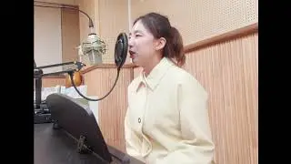 뭉쟈가 부르는 태연-UR