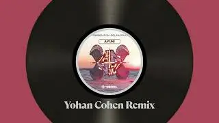 Asher Swissa, Eyal Golan, GOLDBAUM - Ayuni [YOHAN COHEN REMIX]demo