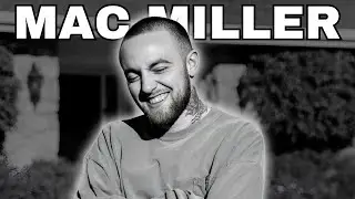 MAC MILLER Early Years | Rise To Fame Story | Biography