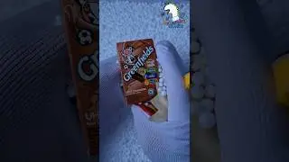 Hunting Greenfields Chocolate #huntingsnack #mysterybox #snacks #styrofoam #Milk #Sweet #chocolate