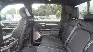 2020 Ram 1500 Winter Haven Honda FL LN151110