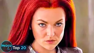 Top 20 Anticipated but Disappointing TV Shows