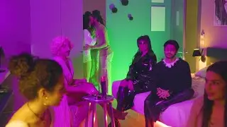 VHSUPERNOVA - Savoir Faire (Official Music Video)