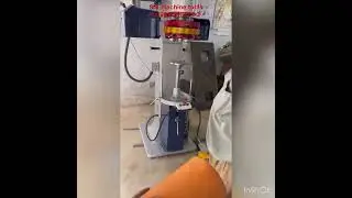 Tin can seamer