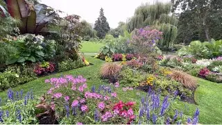 #Beacon #Hill #Park in #Victoria #Island BC Canada #Beautiful and #Relaxing #View