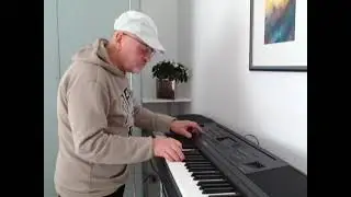 WORDS,BEE GEES (COVERSONG M.GREVE)