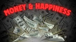 Can Money Buy Happiness? Discovering the Key to Balance and Fulfillment