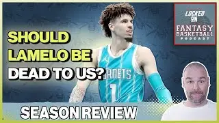 Will We Target LaMelo Ball In Fantasy Basketball? | Brandon Miller & Mark Williams' Upside