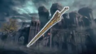 DRAGON KING'S CRAGBLADE - Elden Ring: A Build for Every Weapon
