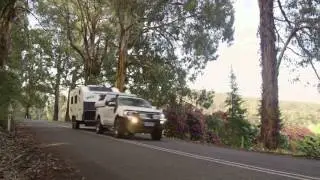 WUDU Summer Series 5 Episode 4 - Trakmaster Pilbara Extreme