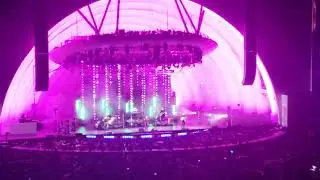 Caf&eacute; Tacvba - Debajo Del Mar/Labios Jaguar/La Zonaja - 9.15.19