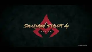 Midnight lost Arena.. #shadowfightarena #yukka 
