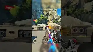 sentinel therapy #apex #apexlegends #gaming #fyp #foryou #gameplay #viral #trending #clips #sniping