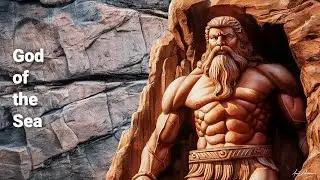 Poseidon &mdash; The Untamed God of the Sea and Earthquakes (Greek Mythology) 🌊 @theHistoryoftheGod