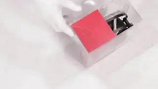 Unboxing Trust Lumen Illuminated Headset for PC/laptop