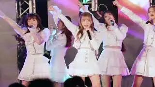 221120 Pupe BNK48 - Pioneer @JiwaruDAYSTH Terminal21 RAMA3