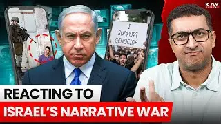 Reacting to Israel vs Iran: Nuclear Warnings, U.S. Role & the Risk of World War III