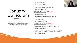 Meet our Podiatry Students at NYCPM!