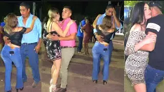 P'a toda la raza pistiadora --Jalate compa pal terre a bailar con las hermosas mujeres de rancho