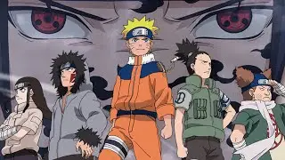 Naruto The Broken bond (Jonin Difficulty) Walkthrough #16 Potato chips mission