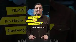 Top 3 tips for filming your first video course