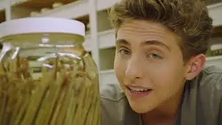 Science of Slime | NHMLA Virtual Tour with Ryan Alessi