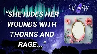 Not Mine to Carry (Original Song) | Wounds & Wonders