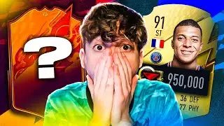 HEADLINERS LEAKED + INSANE MARKET CRASH | WHEN TO BUY ON FIFA 22?
