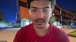 Career Counselling Video by Kaustav Kashyap Das, Research Scholar, Astrophysics Department, CalTech
