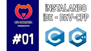 01 - Instalando IDE para programar em C e C++ | Dev Cpp