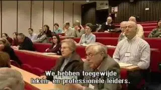 Limmud Conference 2006 (Part 1)