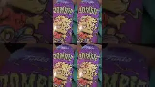 Mail day from Funko! New Skateboard deck!!!