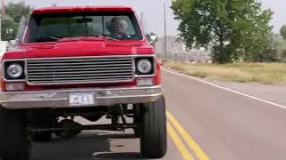 1976 Chevrolet K10 4x4 Step Side Truck SOLD #PickFlipDrive